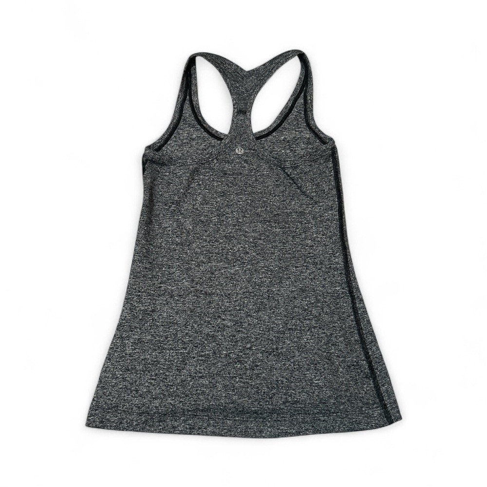 Lululemon Cool Running Workout Racerback Tank II - Picture 6 of 6